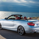 Image for article titled 2015 BMW 2-Series Convertible: This Is It (And It Gets AWD)